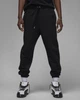 Штаны Air Jordan Wordmark Fleece Pant Black FJ0696-010 L - изображение 2