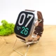 Смарт годинник Smart Watch HOCO Y17 Silver 22mm - зображення 1