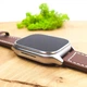 Смарт годинник Smart Watch HOCO Y17 Silver 22mm - зображення 3