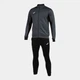 Спортивный костюм Joma Derby Tracksuit Grey/Black 103120.151 L - изображение 2