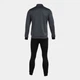 Спортивный костюм Joma Derby Tracksuit Grey/Black 103120.151 L - изображение 3