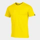 Футболка Joma Desert Short Sleeve T-Shirt Yellow 101739.900 3XS - изображение 2