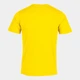 Футболка Joma Desert Short Sleeve T-Shirt Yellow 101739.900 3XS - изображение 3