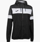 Ветровка Joma Crew Iv Rainjacket Black 901046.110 M - изображение 1