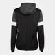 Ветровка Joma Crew Iv Rainjacket Black 901046.110 M - изображение 5