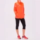 Вітровка Joma Elite Vii Windbreaker Orange 901065.040 L - зображення 4
