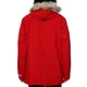 Парка Helly Hansen Reine Parka Red 53630-162 M - зображення 2