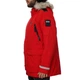 Парка Helly Hansen Reine Parka Red 53630-162 M - зображення 3