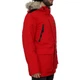 Парка Helly Hansen Reine Parka Red 53630-162 M - зображення 4