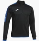 Кофта Joma Olimpiada Sweatshirt Royal Black 103708.107 M - изображение 1