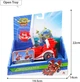Ігрова фігурка Super Wings Super Pet Еллі улюбленець Ellie Pet (EU770419) - зображення 3
