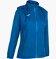 Ветровка Joma Trivor Raincoat Royal Blue 901428.700 XS - изображение 1