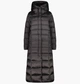 Парка Cmp Coat Fix Hood Black 32K3136-E910 XS - зображення 1