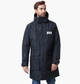Парка Helly Hansen Rigging Coat Blue 53508-597 S - изображение 1