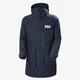 Парка Helly Hansen Rigging Coat Blue 53508-597 S - изображение 2