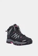Ботинки CMP Kids Rigel Mid Trekking Shoes Black 3Q12944-66UM 30 - изображение 5