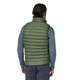 Жилетка Patagonia Down Sweater Vest Sedge Green 84623-SEGN M - изображение 2