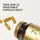 Комплекс для суставов, Solgar, No 7, Joint Support & Comfort, 30 капсул - изображение 8