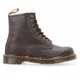 Черевики Dr. Martens Bota 1460 Crazy Horse Brown 11822203 45 - зображення 2