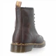 Черевики Dr. Martens Bota 1460 Crazy Horse Brown 11822203 45 - зображення 6