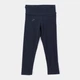 Спортивные леггинсы для бега женские Joma Street 800019.331 L Темно-синие (8424309425265) - изображение 9