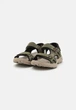Сандали CMP Emby Hiking Sandal Olive 3Q93637-E907 44 - изображение 5