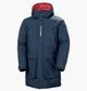 Парка Helly Hansen Rwb Down Parka Blue 53593-598 L - зображення 1