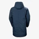 Парка Helly Hansen Rwb Down Parka Blue 53593-598 M - изображение 2