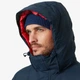 Парка Helly Hansen Rwb Down Parka Blue 53593-598 M - изображение 6