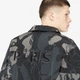 Бомбер Air Jordan Psg Grey FN5320-010 L - зображення 6