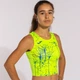 Топ Joma Elite Ix Top Green 901648.067 XS - изображение 4