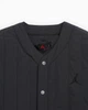 Рубашка Air Jordan Flights Baseball T-Shirt Black FN4601-045 XXL - изображение 3
