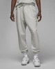Штаны Air Jordan Wordmark Fleece Pant Grey FJ0696-050 L - изображение 2