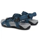 Сандали CMP Hamal Hiking Sandal Blue 38Q9957-N838 46 - изображение 5