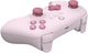 Kontroler bezprzewodowy 8BitDo Ultimate C Bluetooth Controller Pink (6922621504627) - obraz 4