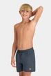 Шорти Arena Beach Boxer Solid R Black 006447-590 128 - зображення 2