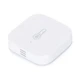 Датчик температури та вологості Aqara Temperature and Humidity Sensor WSDCGQ11LM - зображення 2