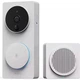 Дверной звонок Aqara G4 Smart Video Doorbell ZNKSML01LM White - изображение 1