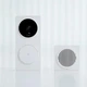 Дверной звонок Aqara G4 Smart Video Doorbell ZNKSML01LM White - изображение 2