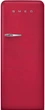 Холодильник SMEG FAB28RDRB3 - зображення 1