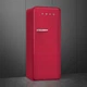 Холодильник SMEG FAB28RDRB3 - зображення 2