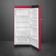Холодильник SMEG FAB28RDRB3 - зображення 4