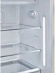 Холодильник SMEG FAB28RDRB3 - зображення 6