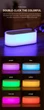 Лампа ночник с беспроводной зарядкой Proove Multicolor Glow - изображение 10