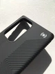 Чохол протиударний Speck Presidio2 Grip для Samsung Galaxy S23 Ultra (S918) Black 150344-D143 - зображення 6