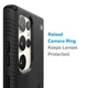 Чохол протиударний Speck Presidio2 Grip для Samsung Galaxy S23 Ultra (S918) Black 150344-D143 - зображення 12