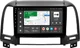 Штатная мультимедийная система Gazer T6009-CM PRO MAX для Hyundai Santa Fe 2 (CM) 2006-2012 (T6009-CM-PROMAX) - изображение 1