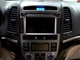 Штатная мультимедийная система Gazer T6009-CM PRO MAX для Hyundai Santa Fe 2 (CM) 2006-2012 (T6009-CM-PROMAX) - изображение 4