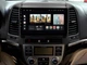 Штатная мультимедийная система Gazer T6009-CM PRO MAX для Hyundai Santa Fe 2 (CM) 2006-2012 (T6009-CM-PROMAX) - изображение 6