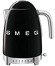 Электрочайник SMEG KLF04BLEU - изображение 1